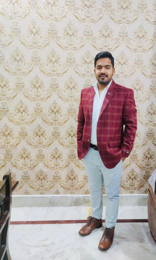 MANOJ YADAV